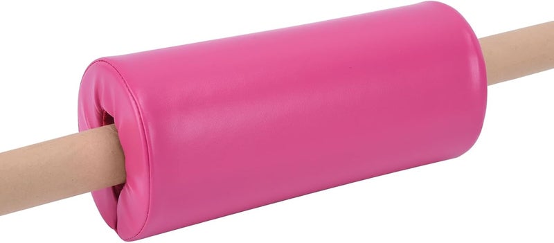 SoeKoa Gymnastics Bar Pad, Gymnastics Bar Mat, Protective Package for Gymnastics Bars, Parallel Bars, Uneven Bars, Horizontal Bars, Ballet Bars, Most Children's and Adult Gymnastics Bars - Image 1